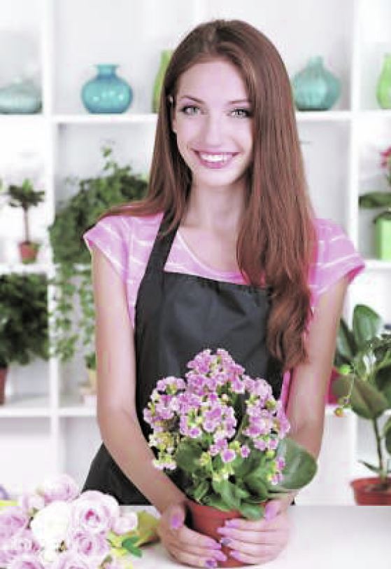 florysta