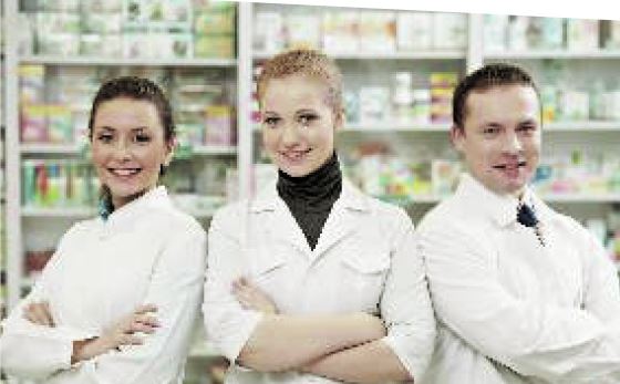 technik farmaceutyczny