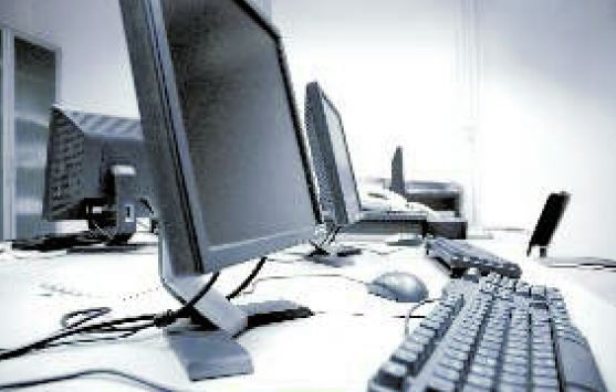 technik informatyk
